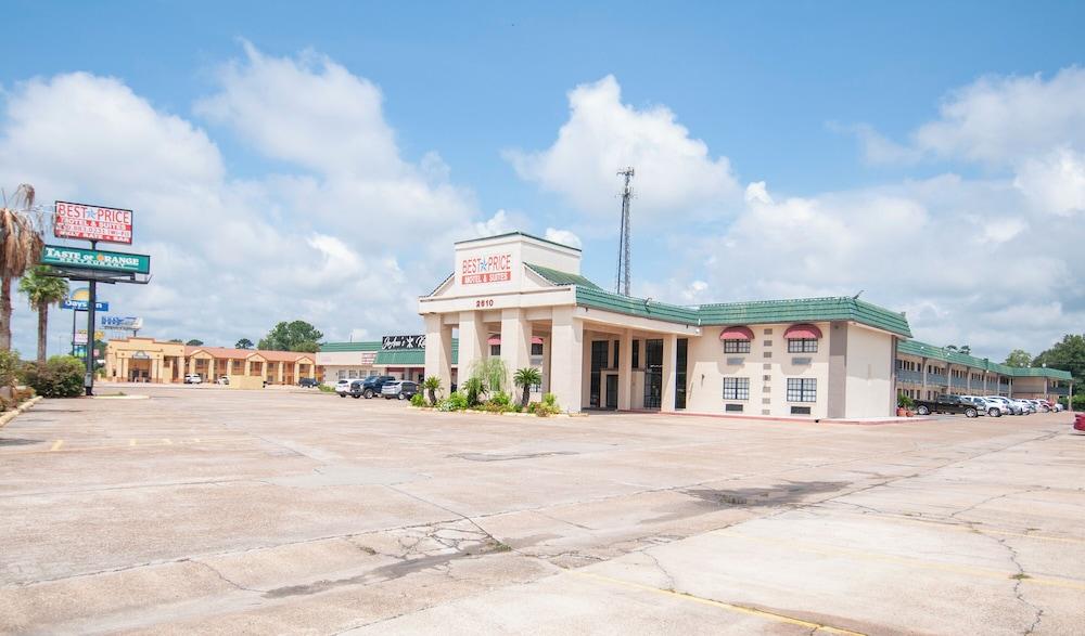 Best Price Motel and Suites photo 18