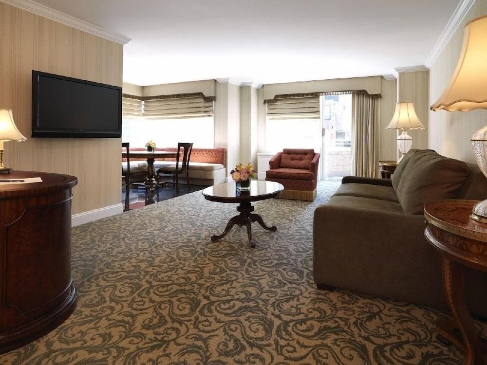 The Kimberly Hotel photo 10