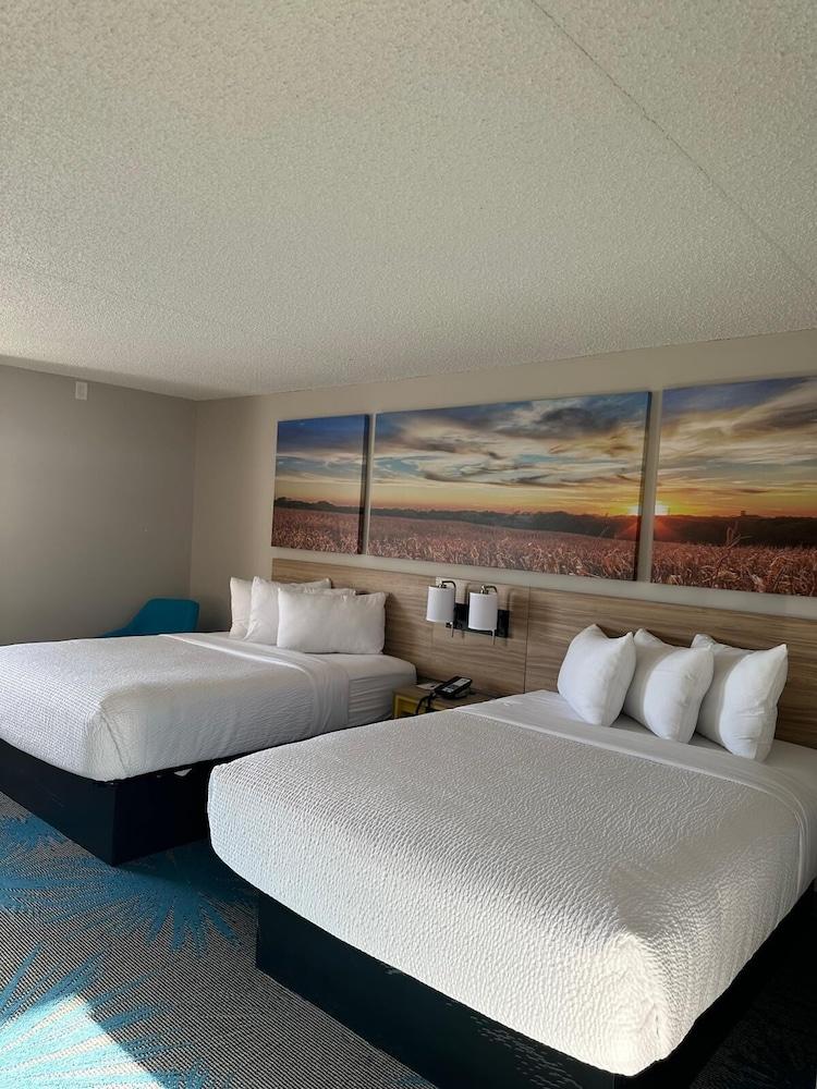 Days Inn by Wyndham Mandan Bismarck Area photo 24