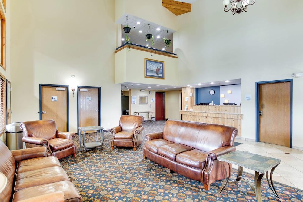 The Hotel Bemidji photo 2