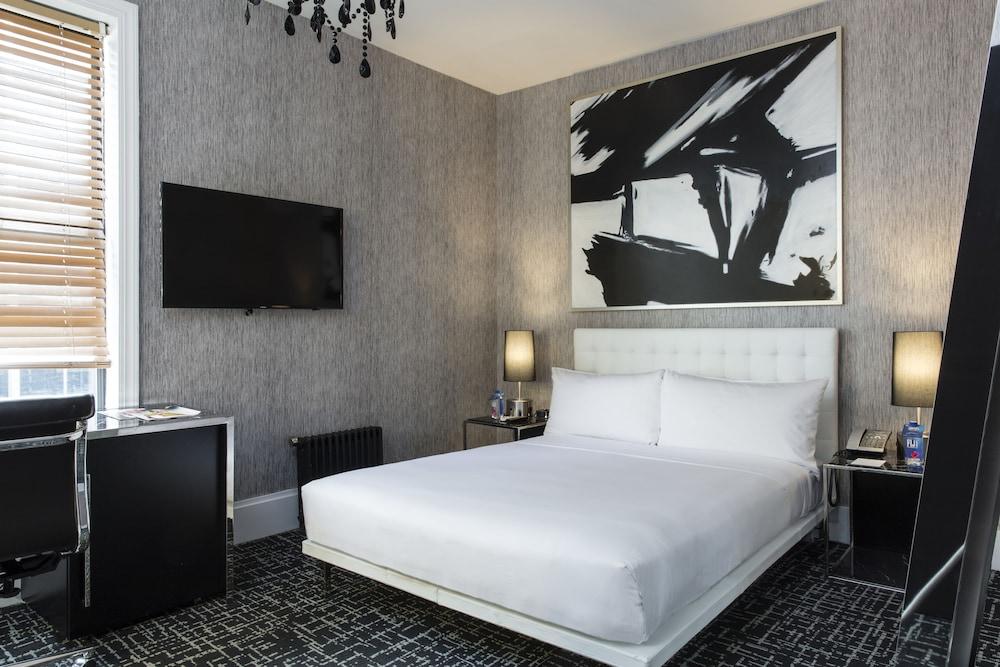Square Hotel at Times Square photo 11