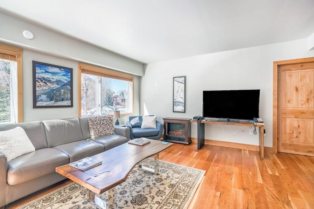 Ice House Suites and Condominiums photo 23
