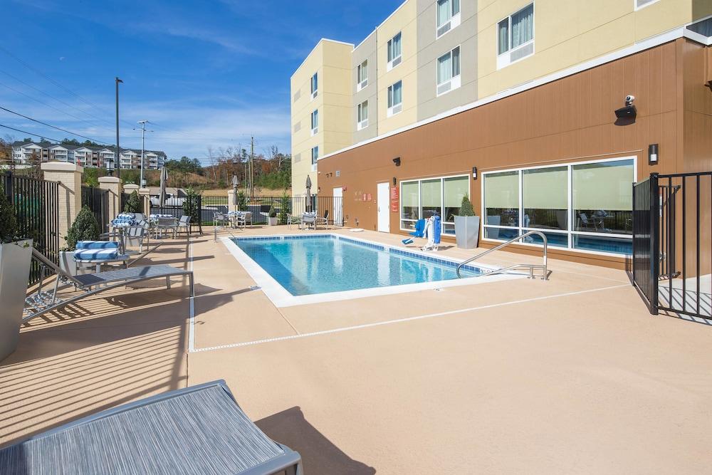 TownePlace Suites by Marriott Cleveland photo 12