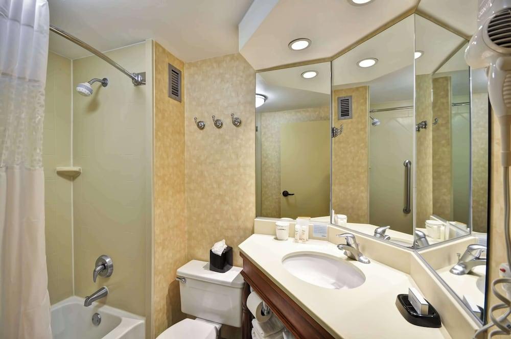 Hampton Inn Memphis-Poplar photo 21