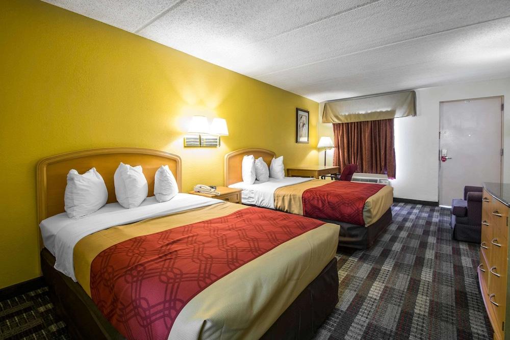 SureStay by Best Western Jacksonville Airport photo 23