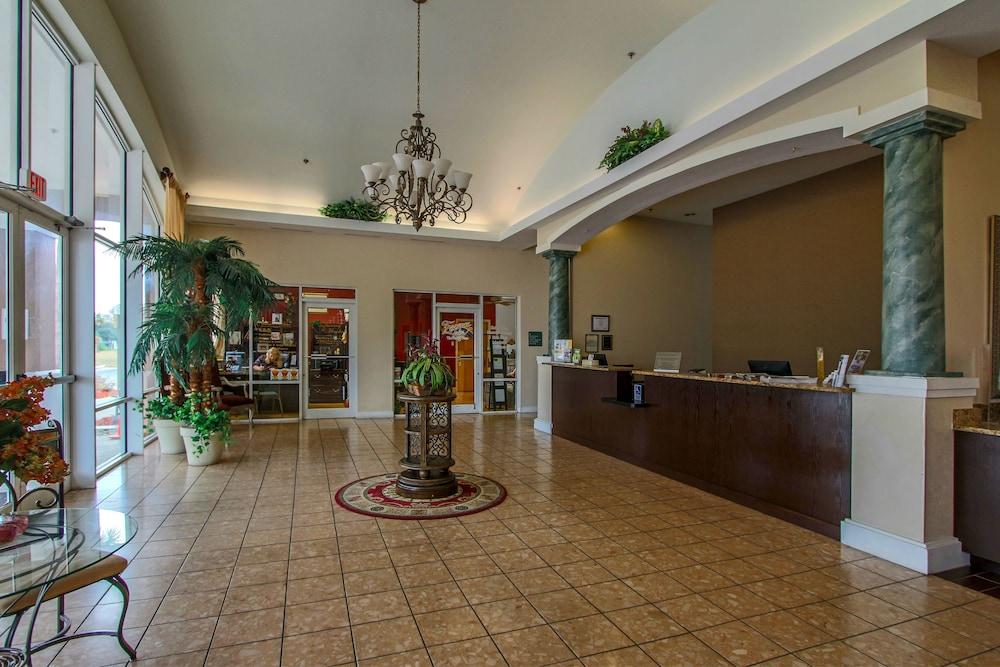 Quality Inn Conference Center at Citrus Hills photo 3
