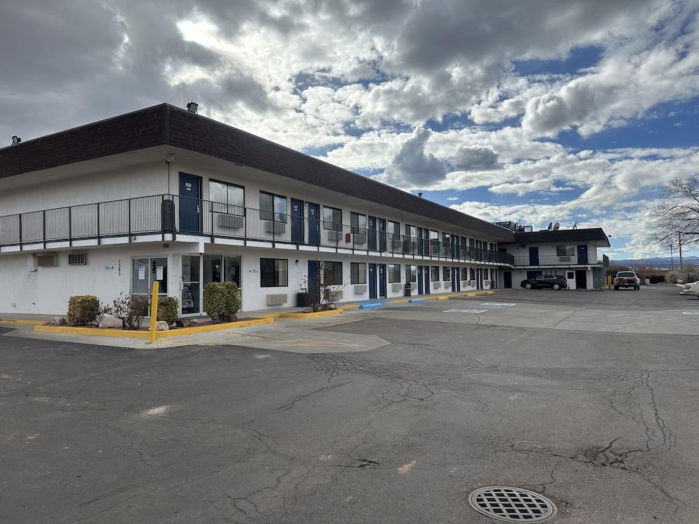 Motel 6 Grants, NM photo 37