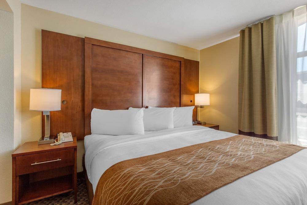 Comfort Inn & Suites SW Houston Sugarland photo 13