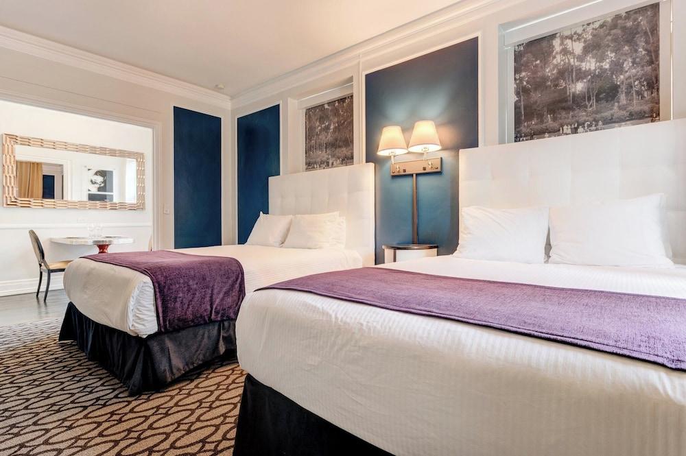 Inn at the Park by WorldMark photo 3