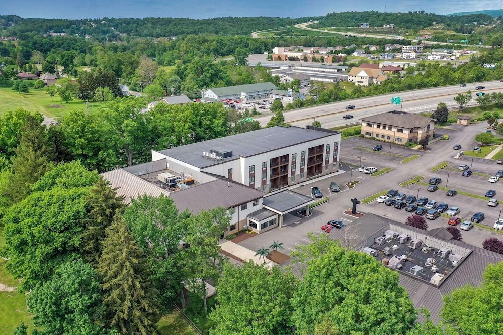 The Cranberry, an Ascend Collection Hotel photo 30
