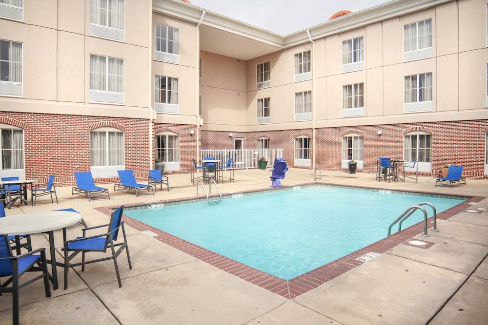 Holiday Inn Express & Suites Vicksburg by IHG photo 27