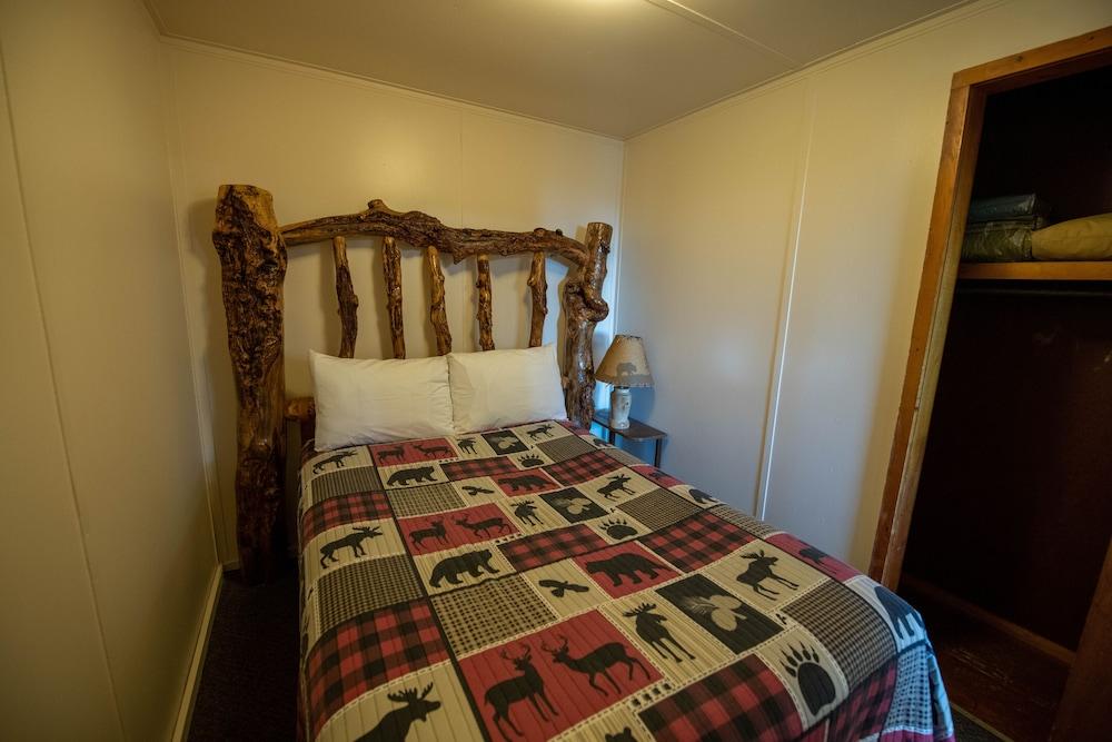 Grand Mesa Lodge photo 20