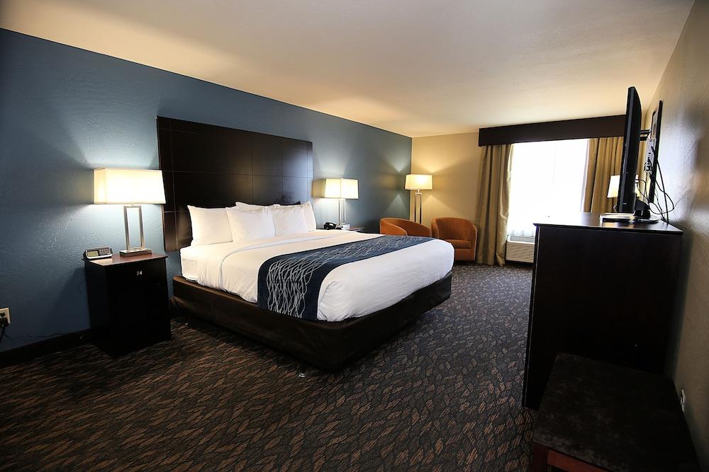 Comfort Inn & Suites Ashland photo 10