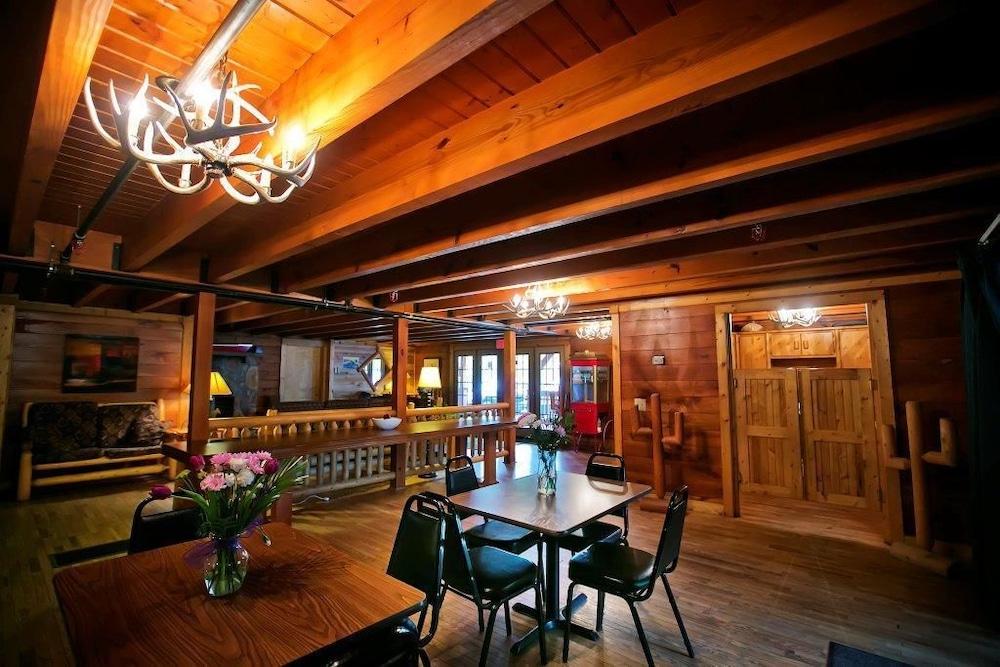 Cliffview Resort photo 3