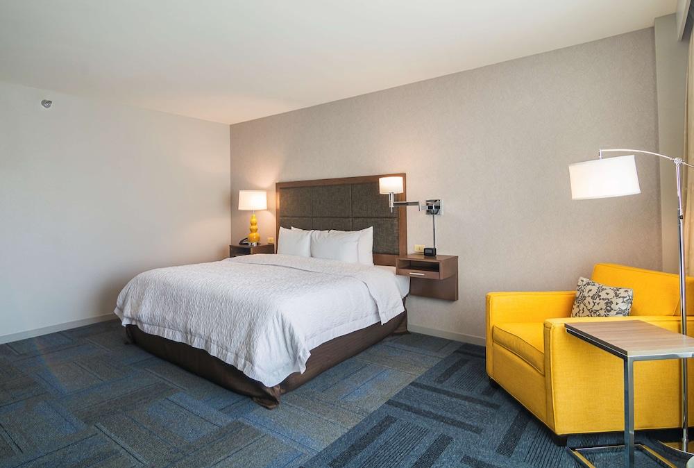 Hampton Inn Chicago North-Loyola Station photo 16
