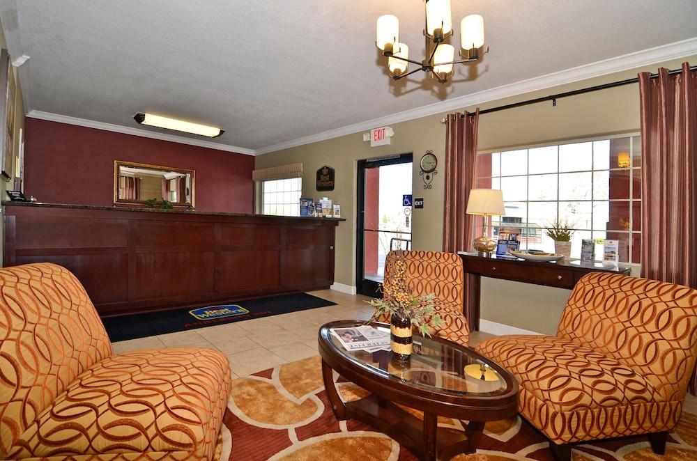 Anderson Inn photo 29