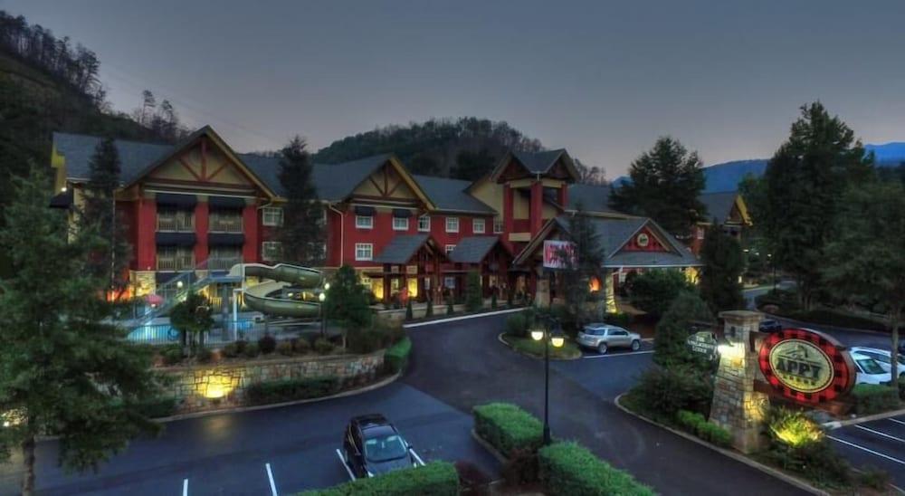 The Appy Lodge photo 20