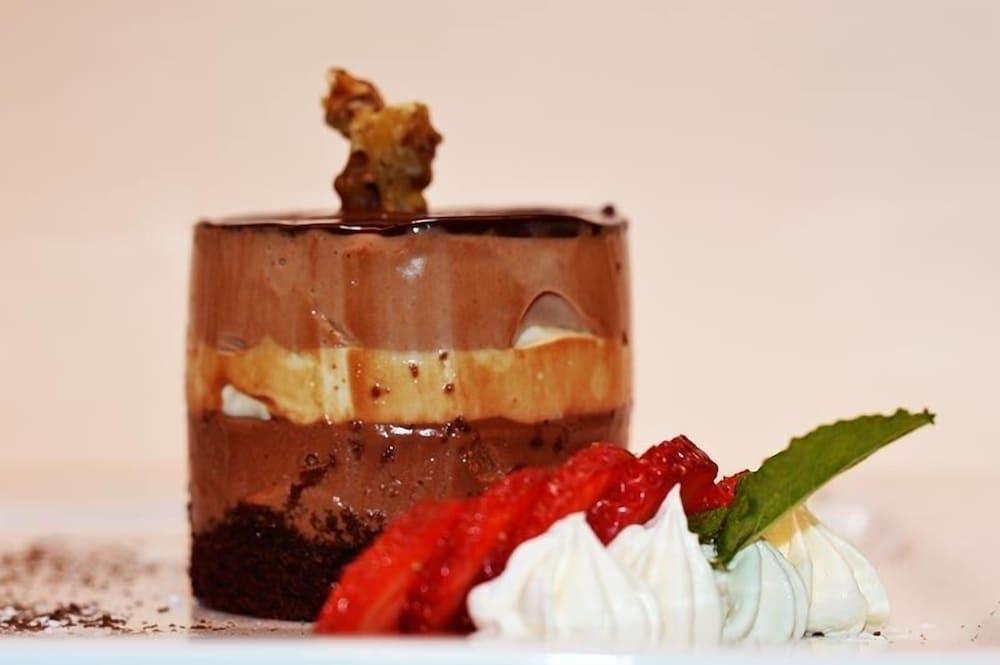 V Boutique Hotel photo 13
