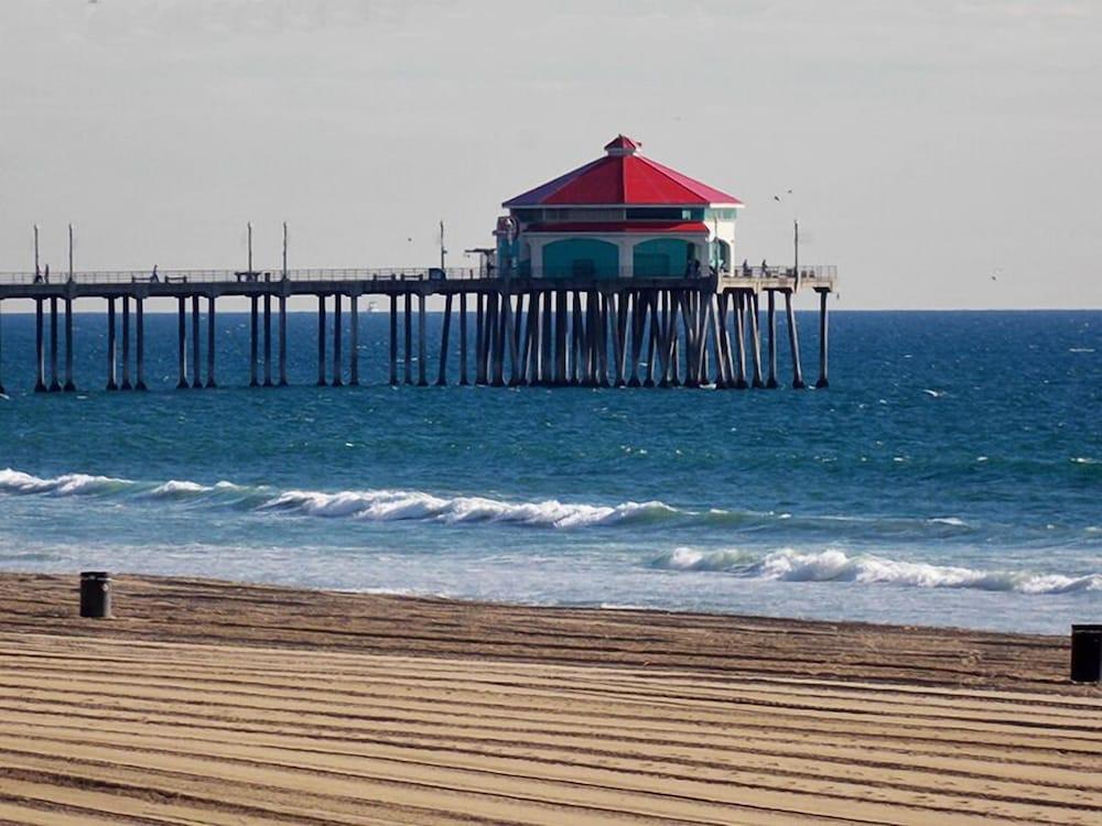Oceanview Motel - Huntington Beach photo 17