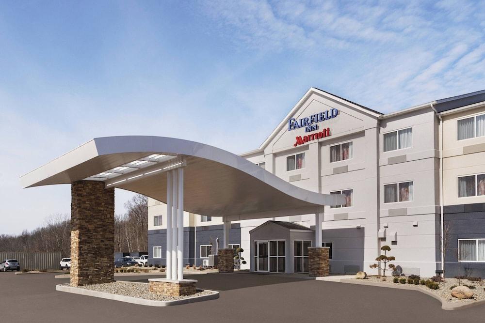 Fairfield Inn Warren Niles photo 22