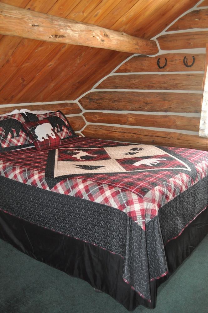 Crooked Creek photo 37