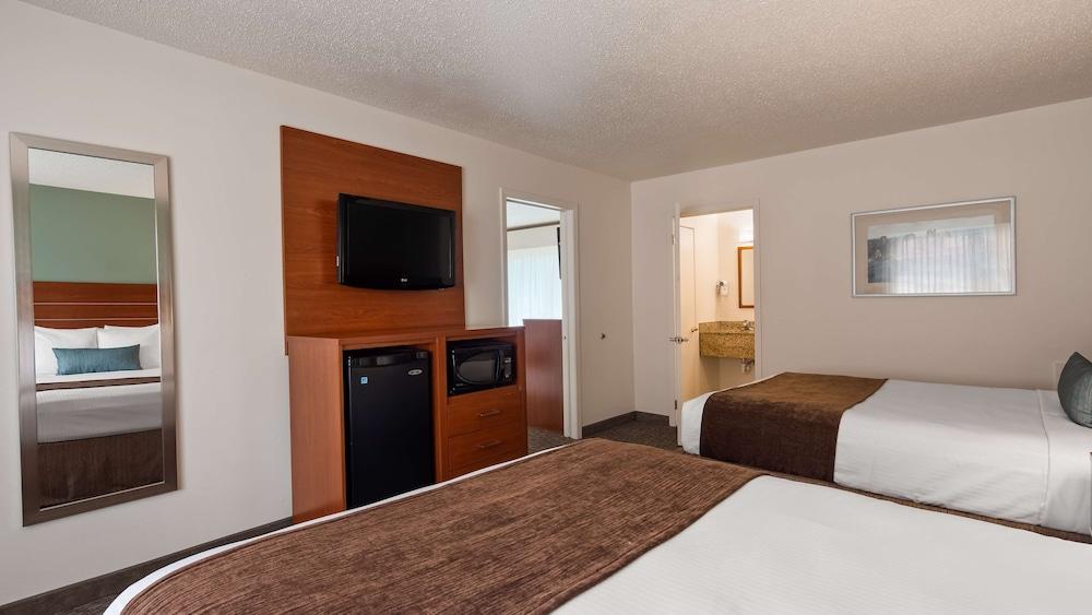 Best Western Buffalo Ridge Inn photo 12