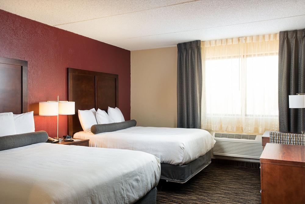Jackpot Junction Casino Hotel photo 32