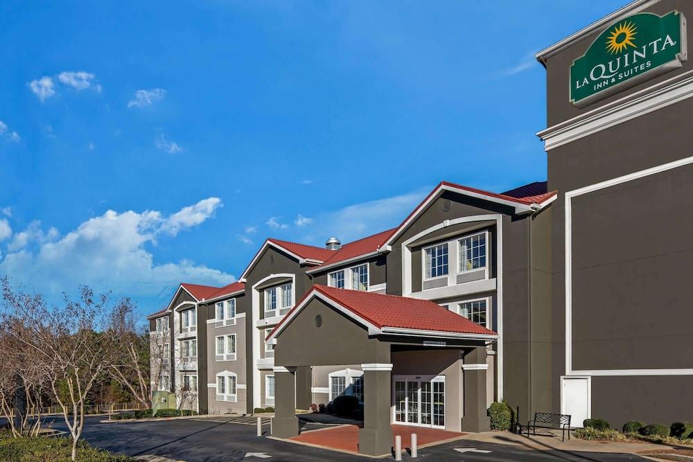 La Quinta Inn & Suites by Wyndham Atlanta South - Newnan photo 36
