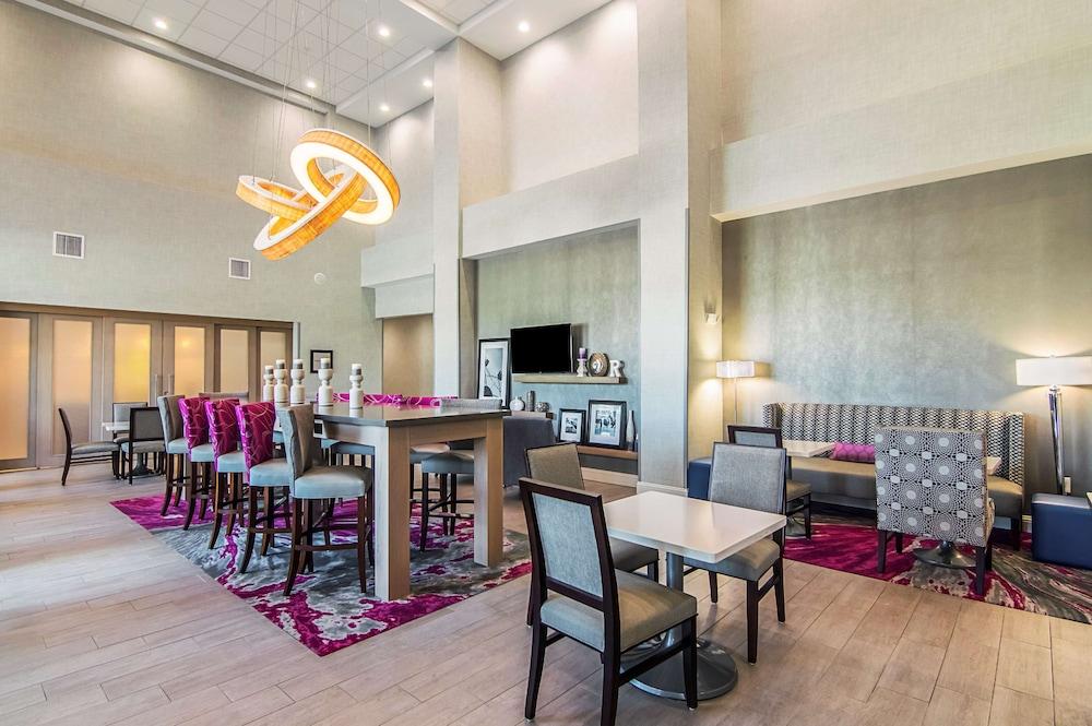Hampton Inn & Suites Dallas/Richardson photo 35