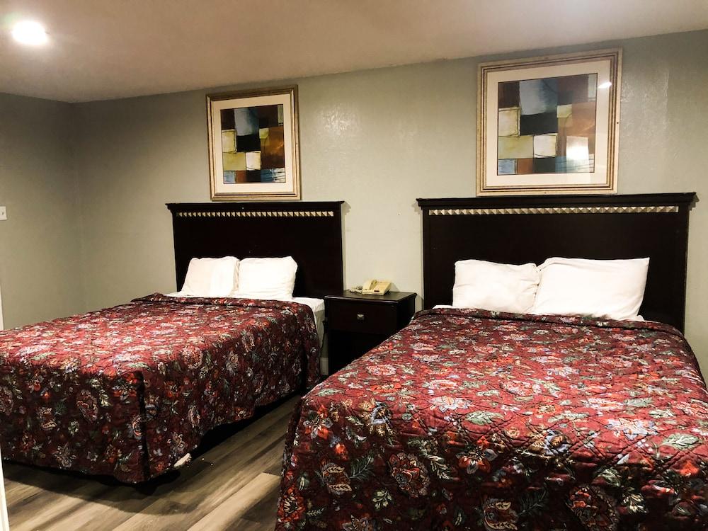 Modern Motel photo 3