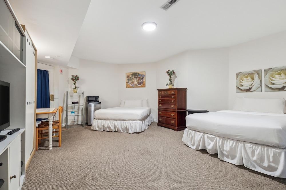 The Columbia Inn at Peralynna Manor photo 35