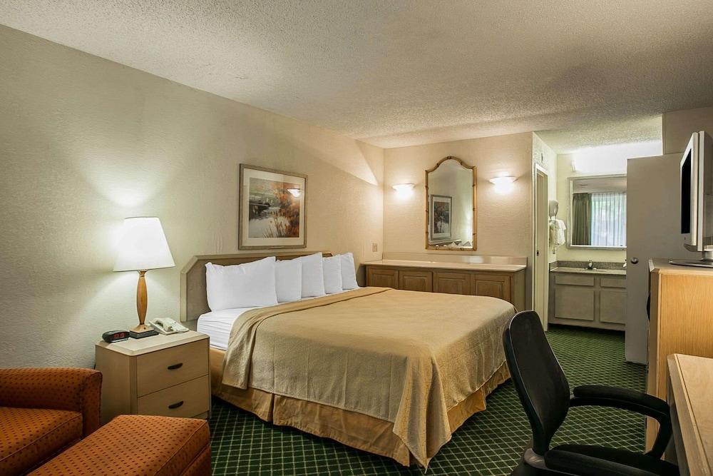 Quality Inn Sumter photo 24