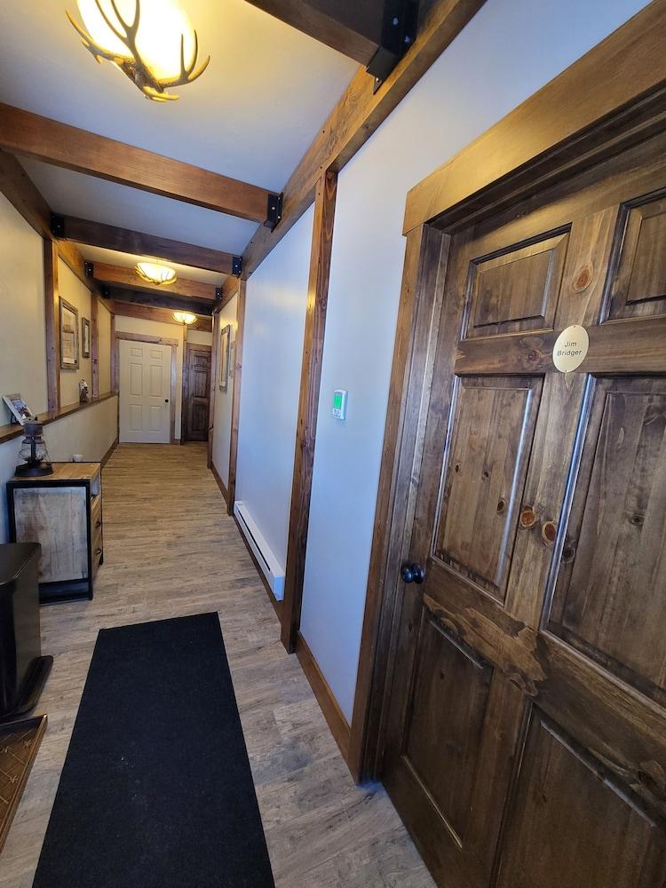 Star Valley Lodge photo 15