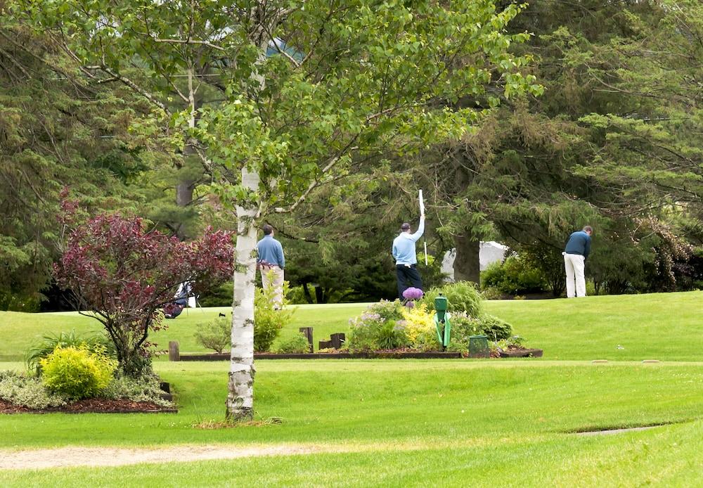 Lake Morey Resort photo 37
