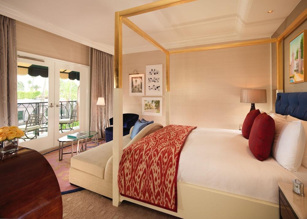 The Beverly Hills Hotel photo 75