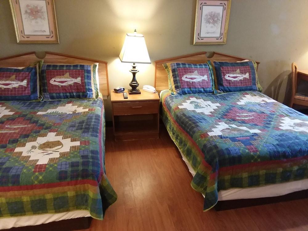 Chatuge Mountain Inn photo 29