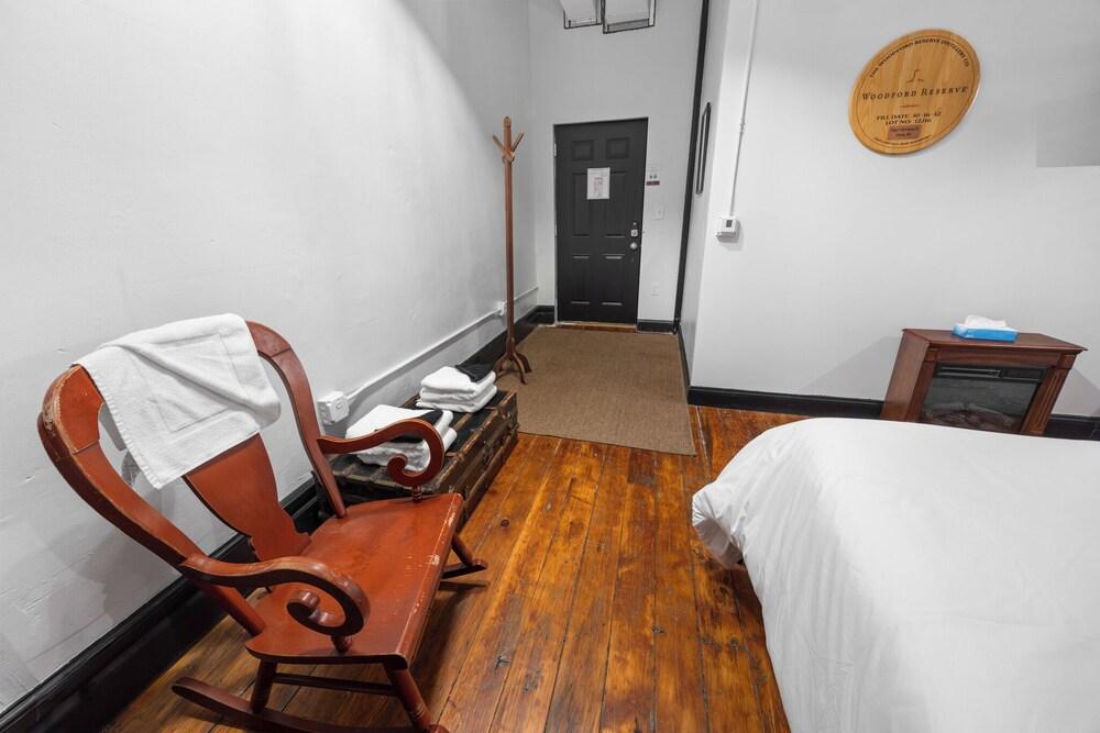 Swedetown European Style Hostel photo 18