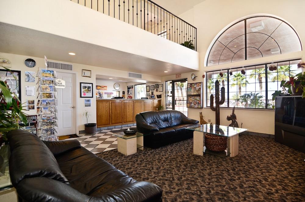 Best Western Colorado River Inn photo 27