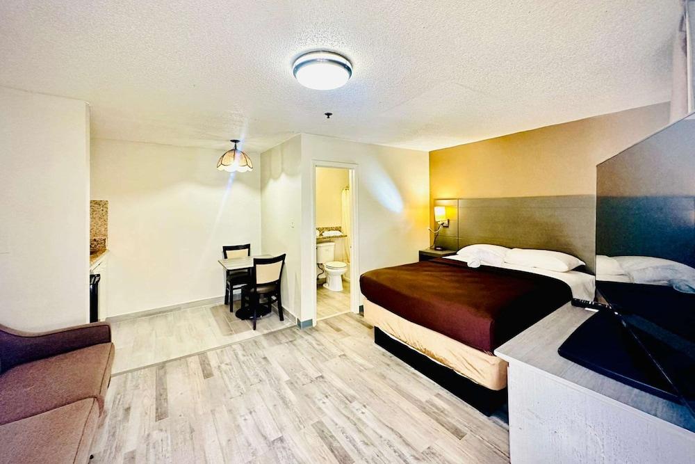 Suburban Studios Abercorn photo 8