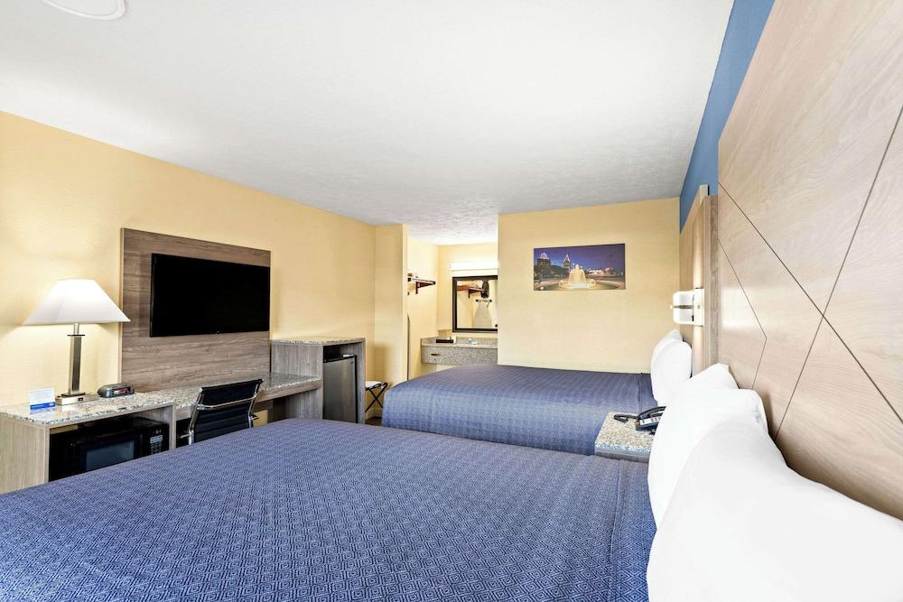 Rodeway Inn Oxford photo 15