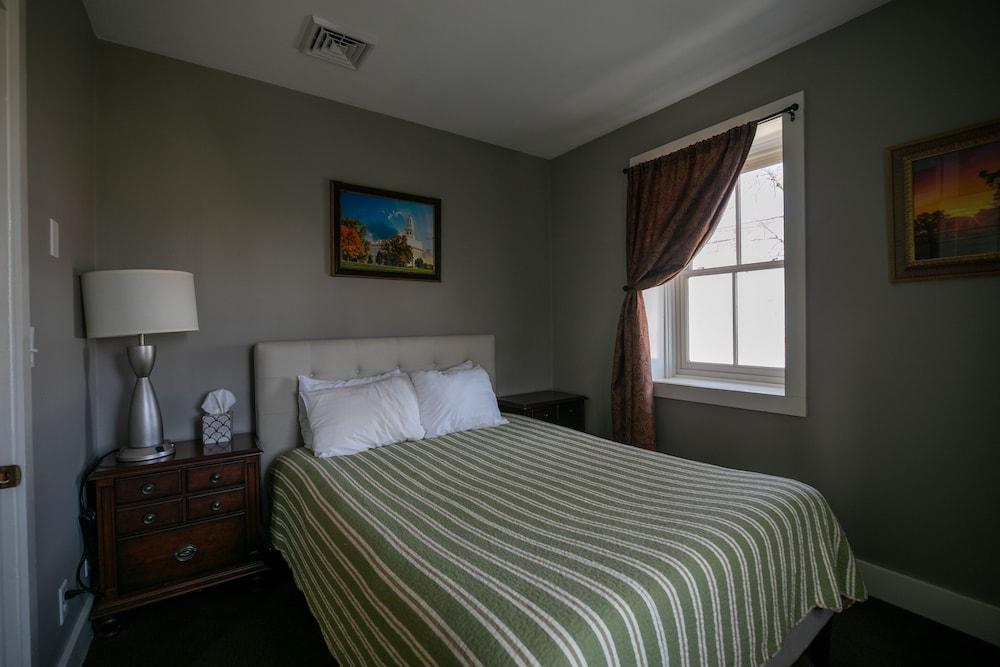 Nauvoo Temple House Hotel photo 24