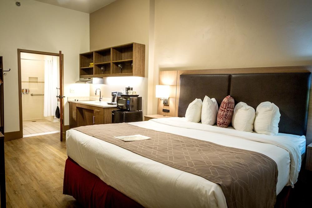 Hotel Arvon photo 34