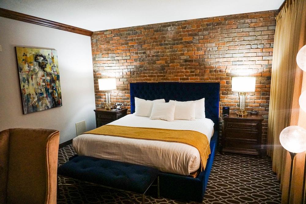 Des Lux Hotel photo 25