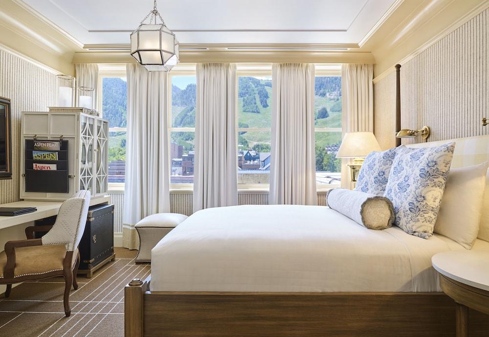 Hotel Jerome, Auberge Collection photo 20