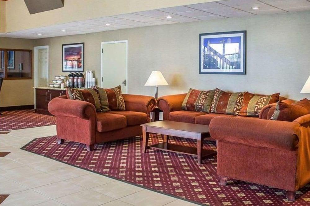 Blue Way Inn Eagan Extended Stay photo 13