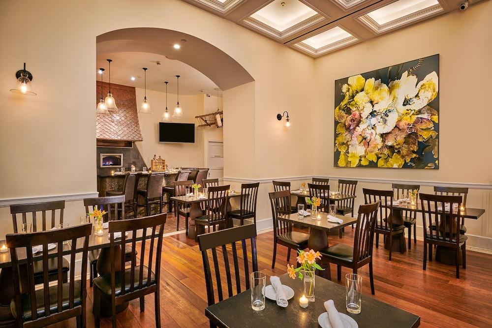 The Kimberly Hotel photo 29
