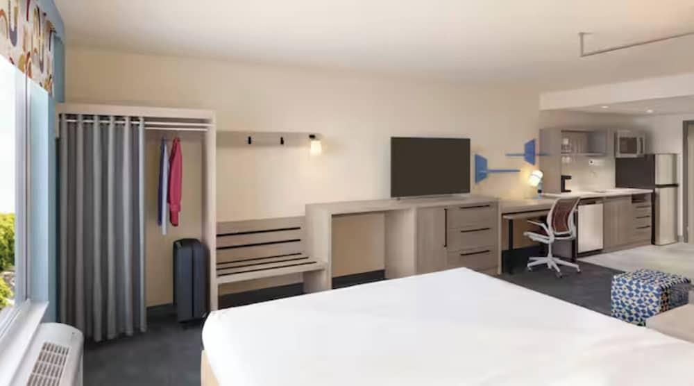 Home2 Suites By Hilton Rohnert Park Sonoma County — hotel in Rohnert Park
