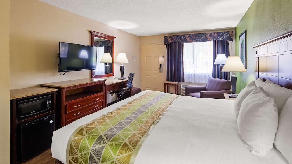 Best Western Murfreesboro photo 10