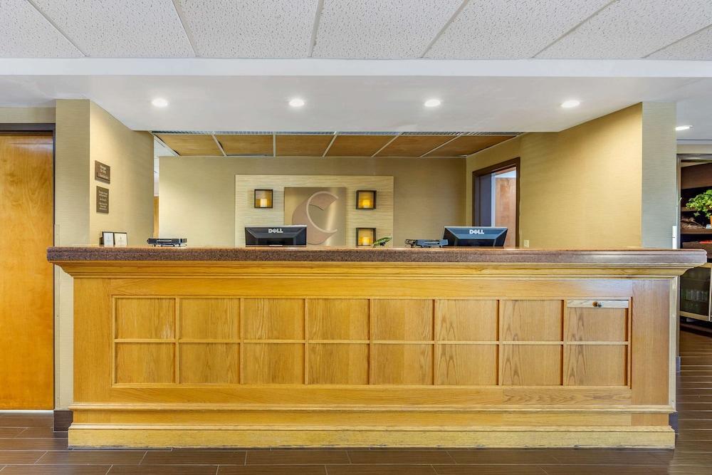 Comfort Inn Quantico photo 2