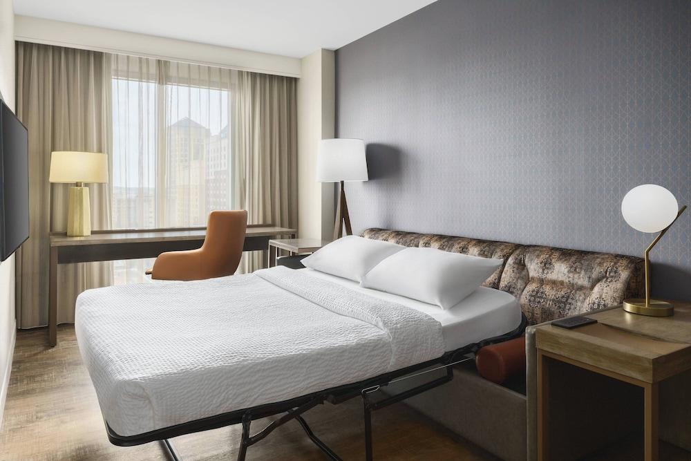 Residence Inn by Marriott Austin Downtown/Convention Center photo 14